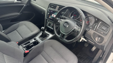 Volkswagen Golf 1.5 TSI EVO Match 5dr Petrol Hatchback